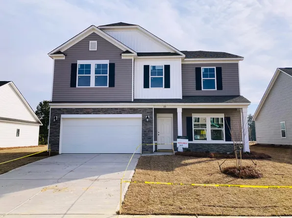 173 Blue Grace Rd, Blythewood, SC 29016
