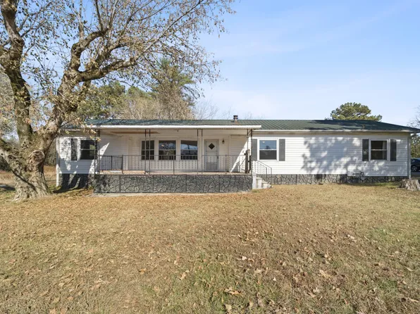 119 Freeman St, Tullahoma, TN 37388