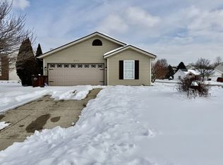 930 Leora St, Trenton, OH 45067