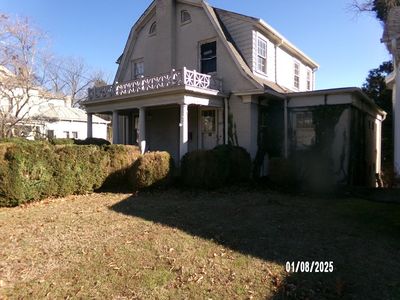 837 N Main St, South Boston, VA, 24592