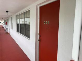 209 Norwich E #I, West Palm Beach, FL 33417