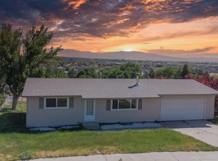 9988 W Fox Ridge Dr, Boise, ID 83709