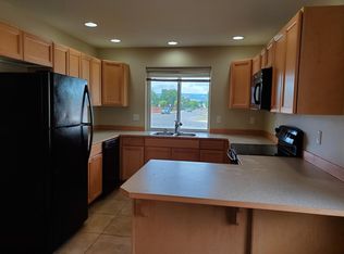 2310 N Ridgeview Ln, Ellensburg, WA 98926
