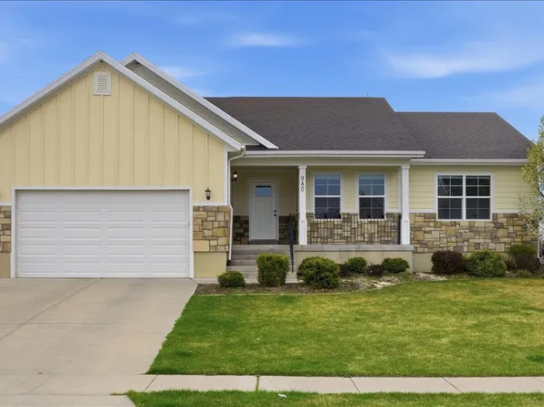 980 E 1040 S, Heber, UT 84032