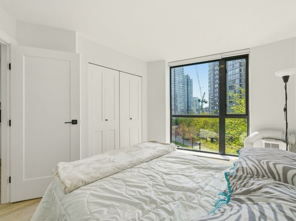 1 bedroom rental in Vancouver — photo 13