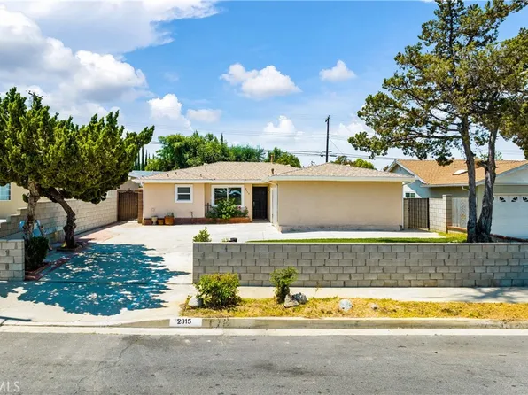 2315 Paso Real Ave, Rowland Heights, CA 91748