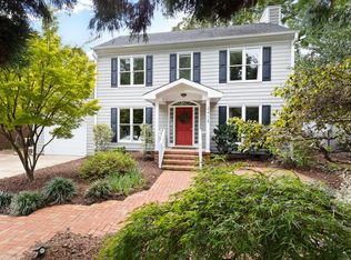 2408 Scouting Trl, Raleigh, NC 27615