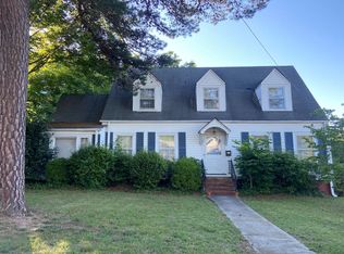 106 Hillcrest Cres, Lexington, NC 27292
