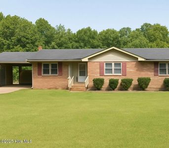 146 Nosay Road, South Mills, NC, 27976