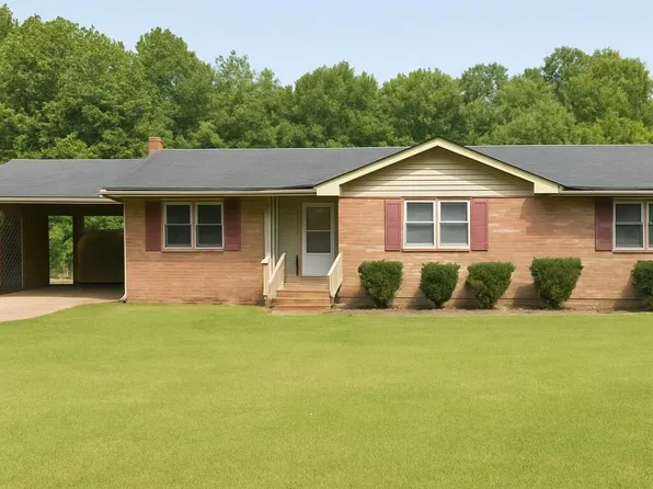 146 Nosay Road, South Mills, NC 27976