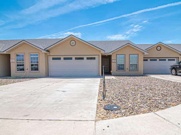 5307 Audie Ct, Midland, TX 79703