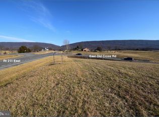 E Lee Hwy, New Market, VA 22844