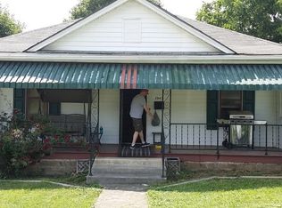 204 Johnston Rd, Princeton, WV 24740