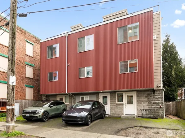 116 13th Avenue, Seattle, WA 98122