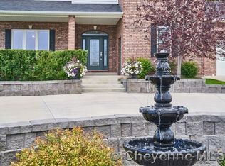 248 Palm Springs Ave, Cheyenne, WY 82009