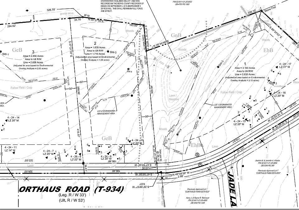 2nd image of LOT 3 Orthaus Rd
