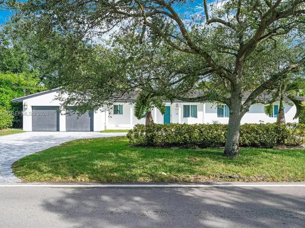 739 Blue Rd, Coral Gables, FL 33146