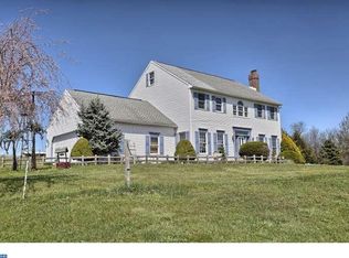 167 Focht Rd, Bernville, PA 19506