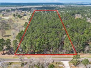 4525 N Fm 1486 Rd, Montgomery, TX 77356