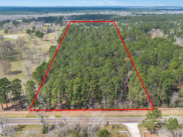 4525 N Fm 1486 Rd, Montgomery, TX 77356