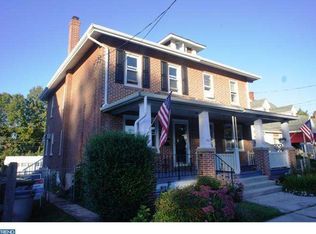 261 Morris St, Phoenixville, PA 19460