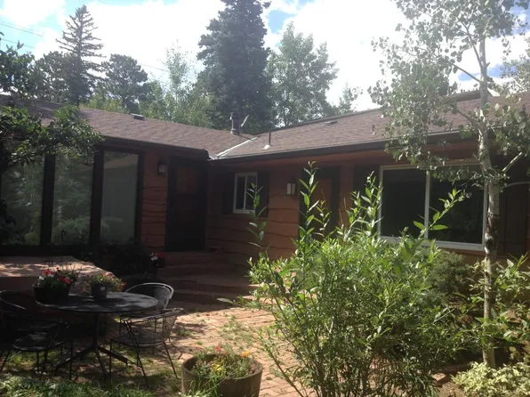 394 W Pine St, Nederland, CO 80466