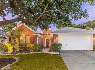 10518 Friars Hl, Houston, TX 77070