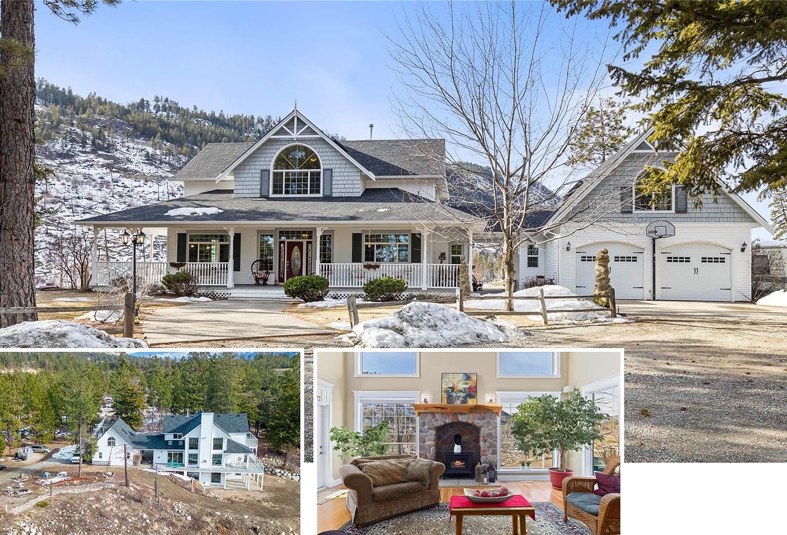 4952 Star Pl, Peachland, BC V0H 1X2 Zillow