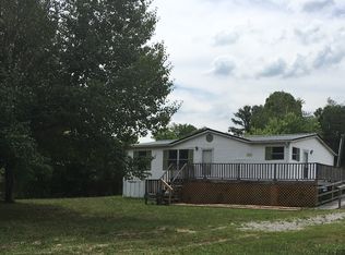 411 Shenandoah Dr, Rockwood, TN 37854