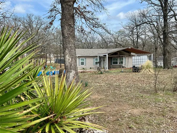 8150 Peaceful Ln, Kingston, OK 73439