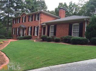 1812 Valley Rd NE, Gainesville, GA 30501