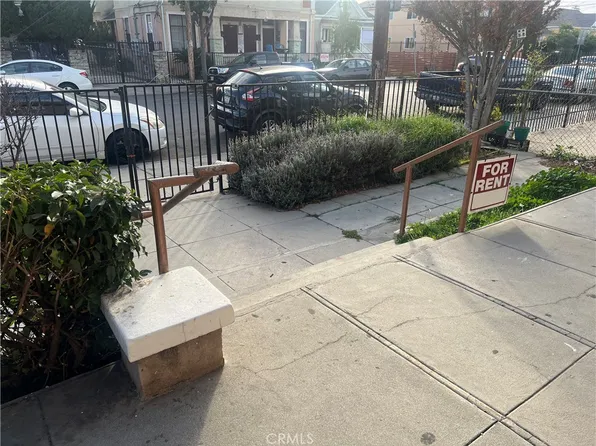 201 E 31st St, Los Angeles, CA 90011