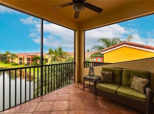 8598 Via Lungomare Cir UNIT 306, Estero, FL 33928