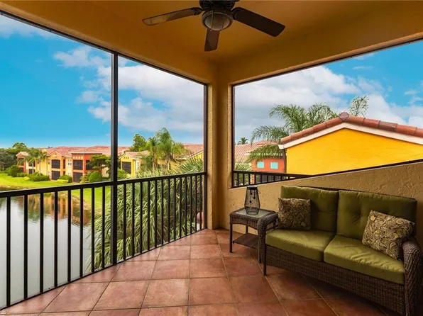 8598 Via Lungomare Cir Unit 306, Estero, FL 33928