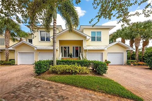 3569 SW Sawgrass Villas Dr #3569 Photo 1