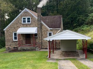 407 Blaine Ave, Johnsonburg, PA 15845