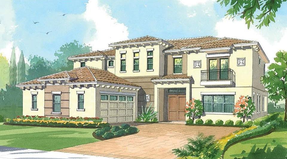 Home For Sale In Stanton Estates
