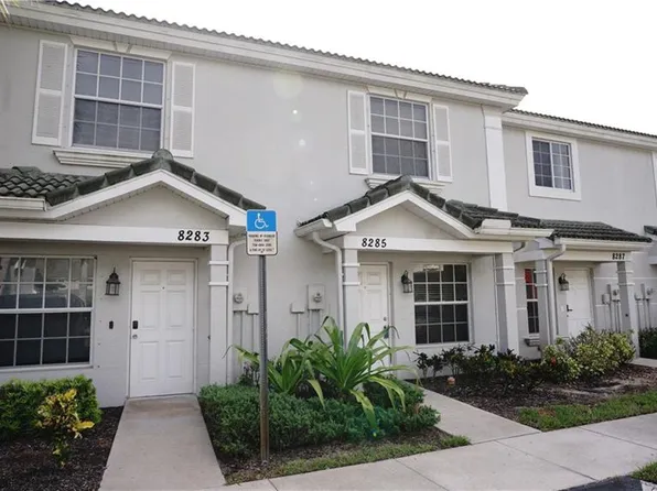 8285 Pacific Beach DR, FORT MYERS, FL 33966