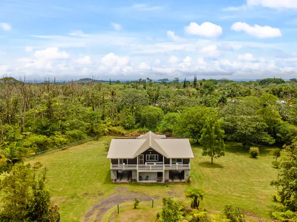13-3499 Maile St, Pahoa, HI 96778