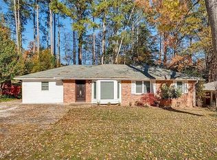 2596 Mural Dr, Chamblee, GA