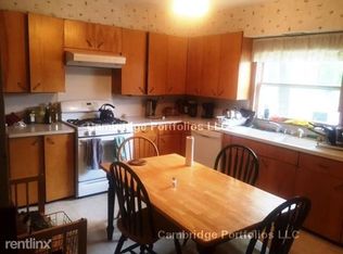 14 Westwood Rd, Somerville, MA 02143