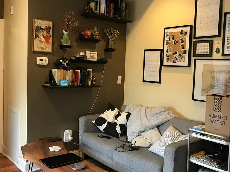 327 Catharine St #6 — Photo 2