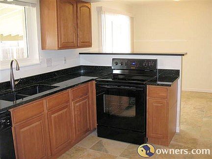 New Appliances