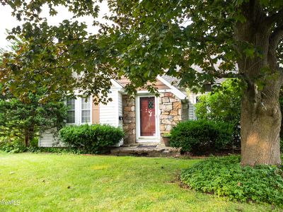66 Ridgeway Ave, Pittsfield, MA, 01201