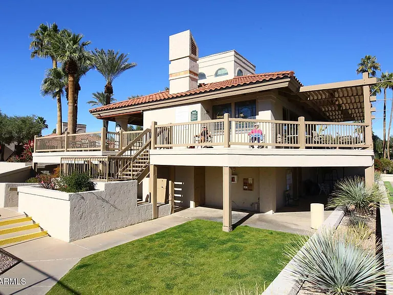 9705 E Mountain View Rd #1032 — Photo 31