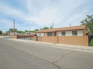 601 58th St NW, Albuquerque, NM 87105