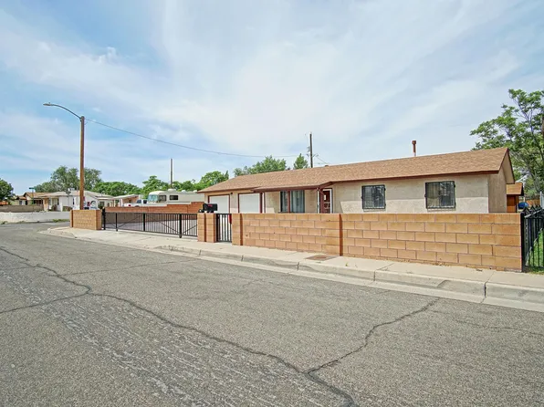 601 58th St NW, Albuquerque, NM 87105