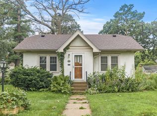 4031 Vincent Ave N, Minneapolis, MN 55412