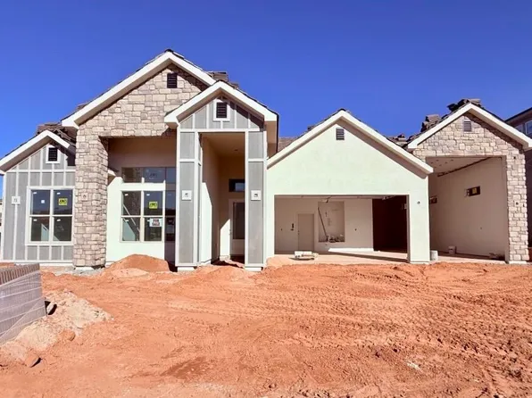 730 Taylor Creek Dr, Washington, UT 84780