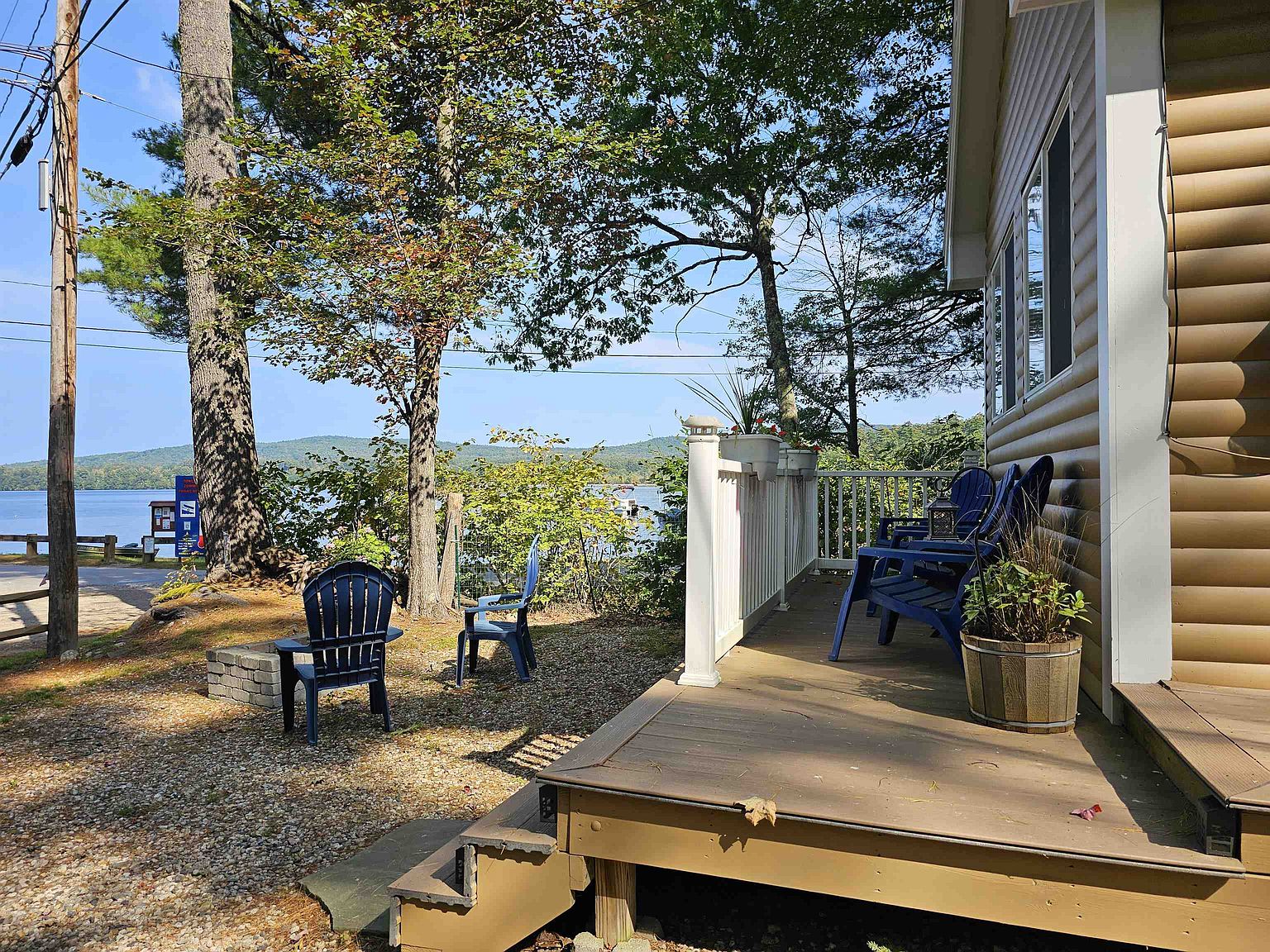 9 Hill Road, Wakefield, NH 03830 Zillow